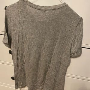 Grey Garage teeshirt